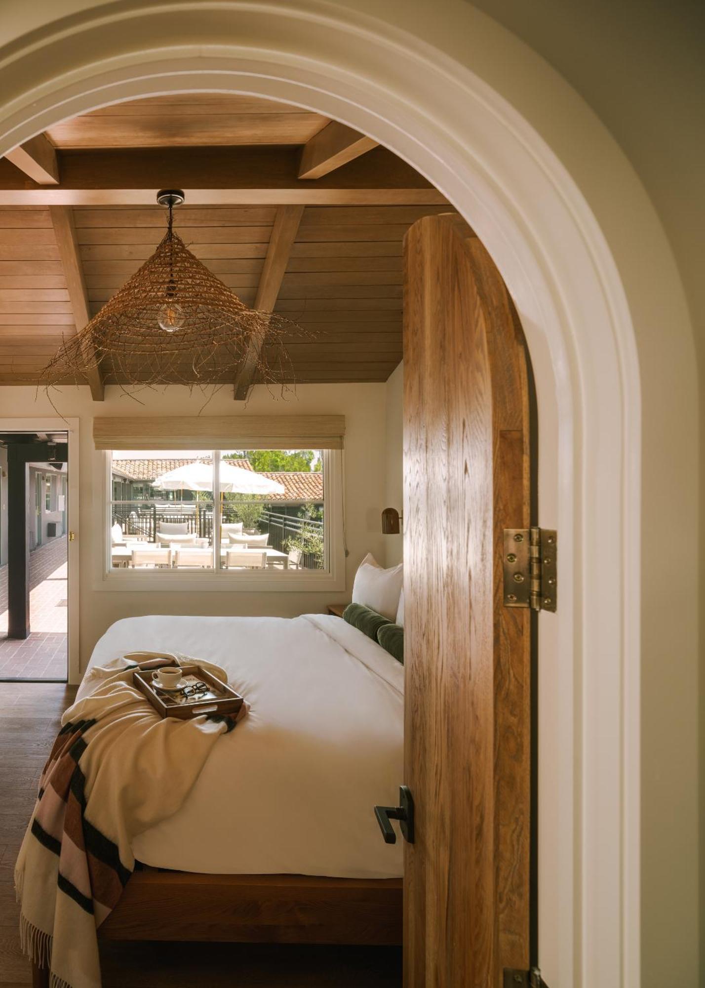 Woods Cove Hotel Laguna Beach, Sonder Exterior foto