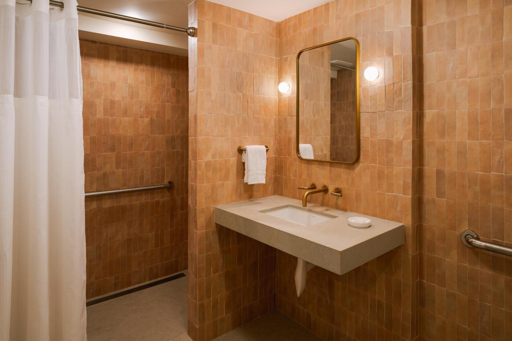 Woods Cove Hotel Laguna Beach, Sonder Quarto foto